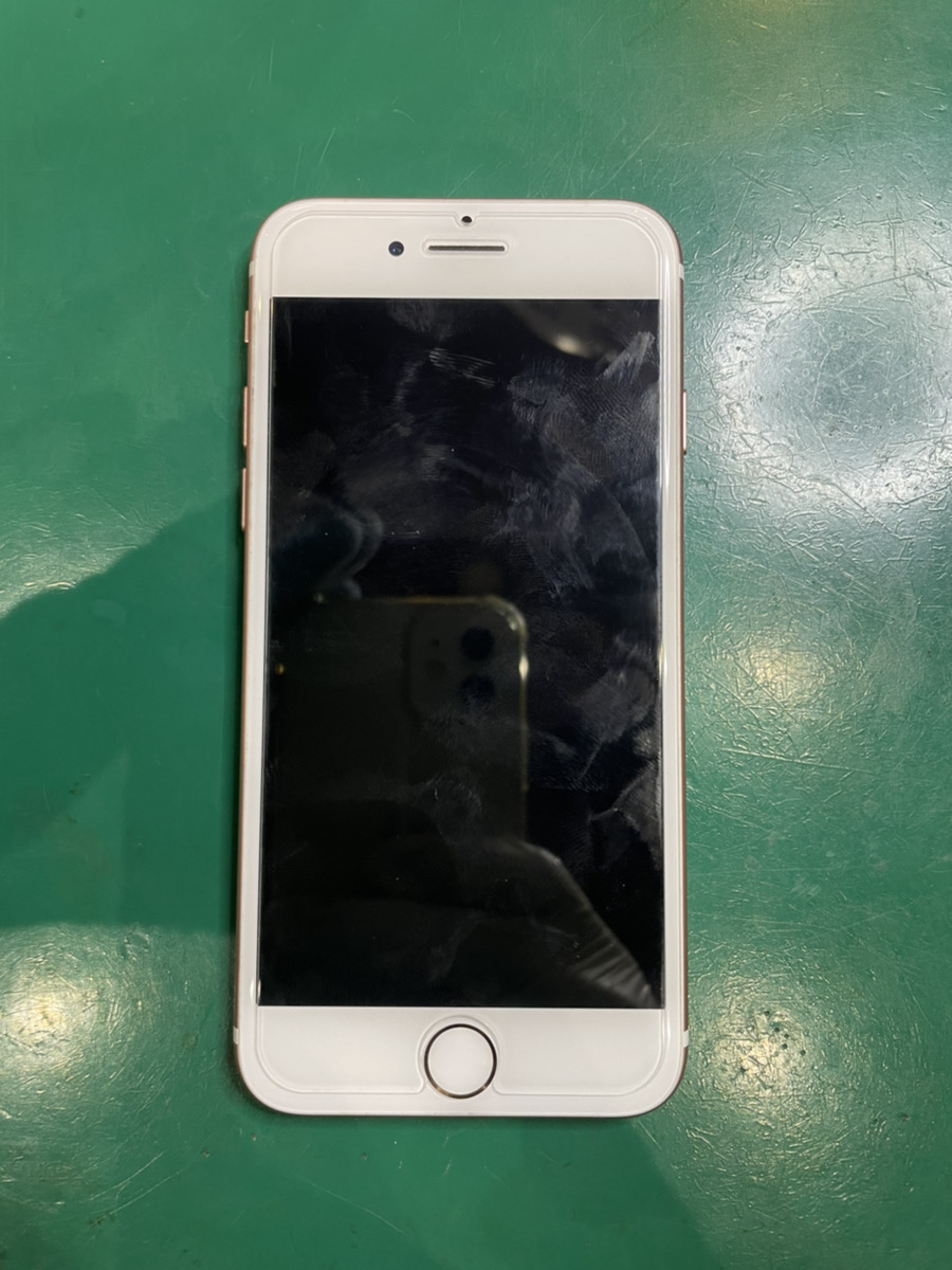 名古屋市緑区よりiPhone7の水没修理のお客様がご来店 | iPhone